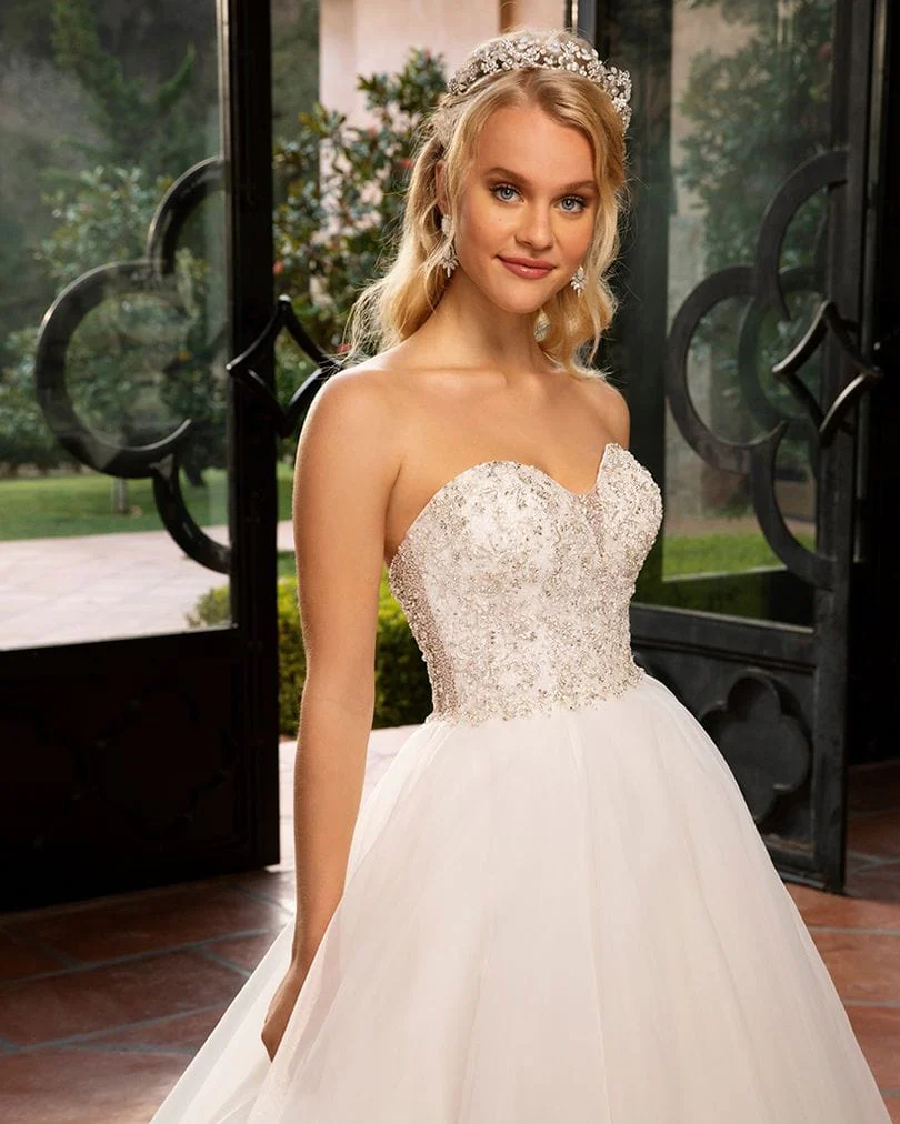 Casablanca 2379 - Size 10 - Image 3