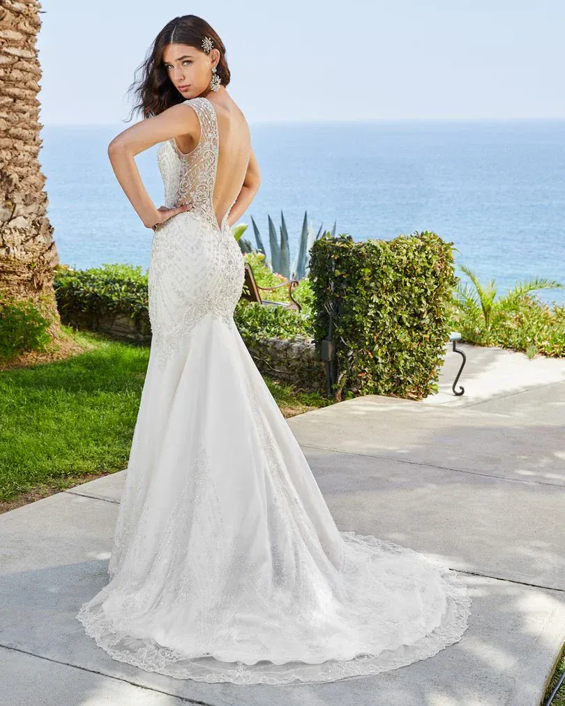 Casablanca 2407 - Size 10 - Image 2