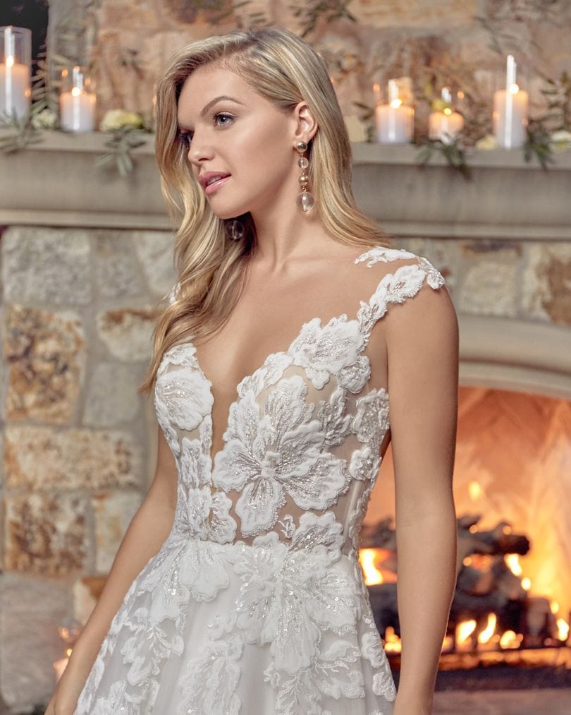 Casablanca 2437 - Size 14 - Image 3