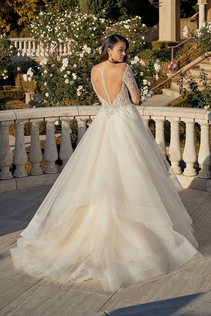 Casablanca 2453 - Size 14 - Image 2