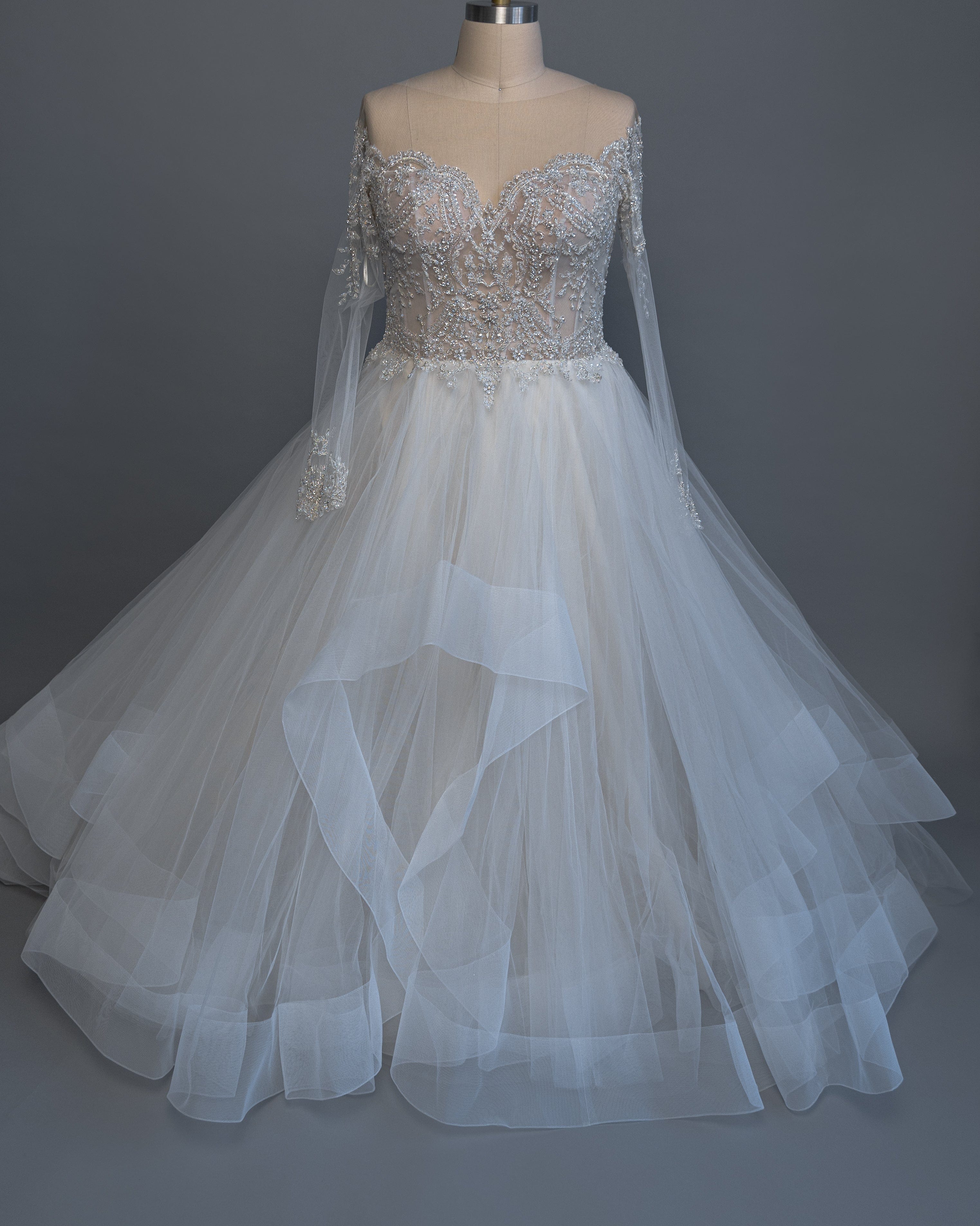 Casablanca 2453 - Size 22 - Image 3