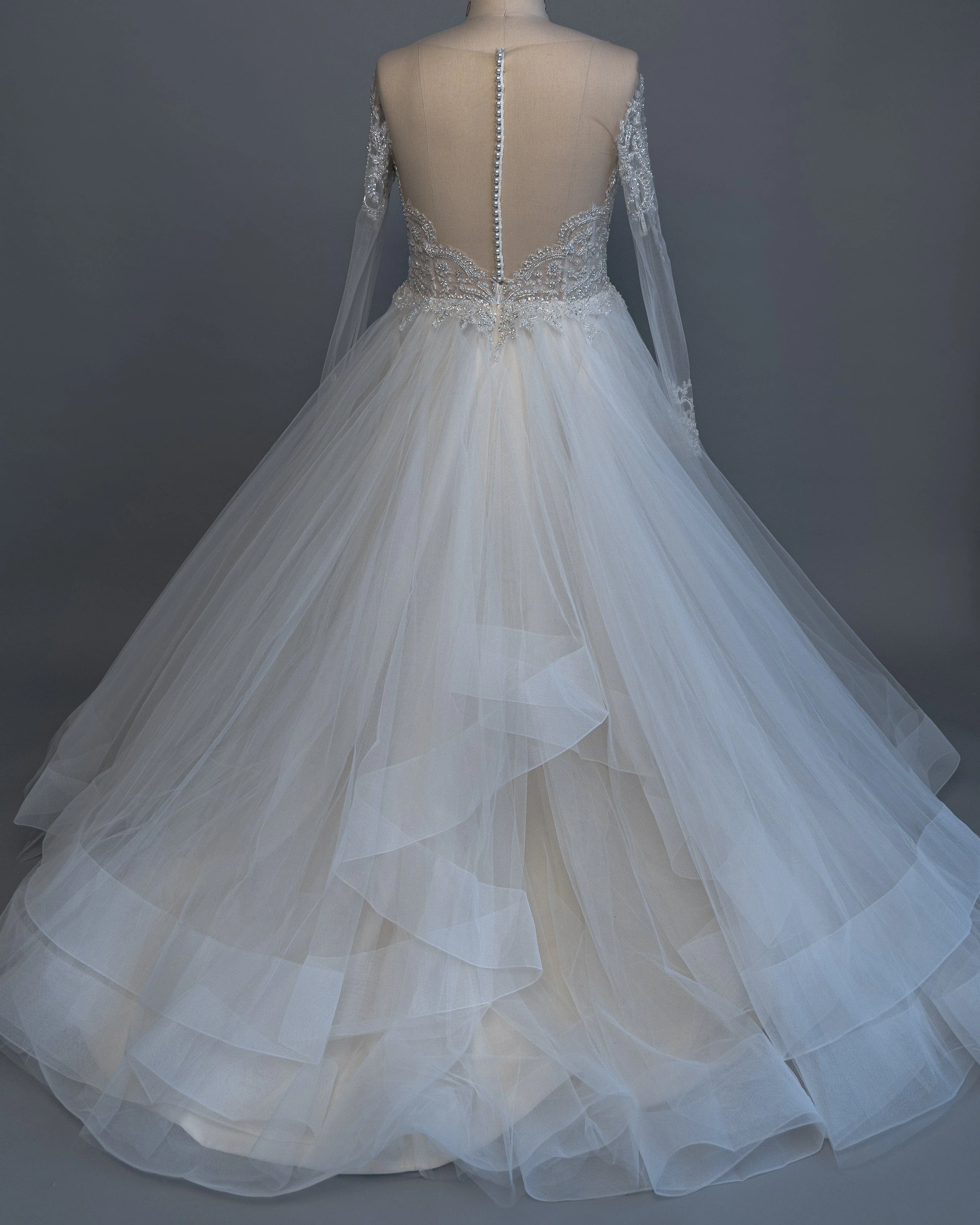 Casablanca 2453 - Size 22 - Image 4