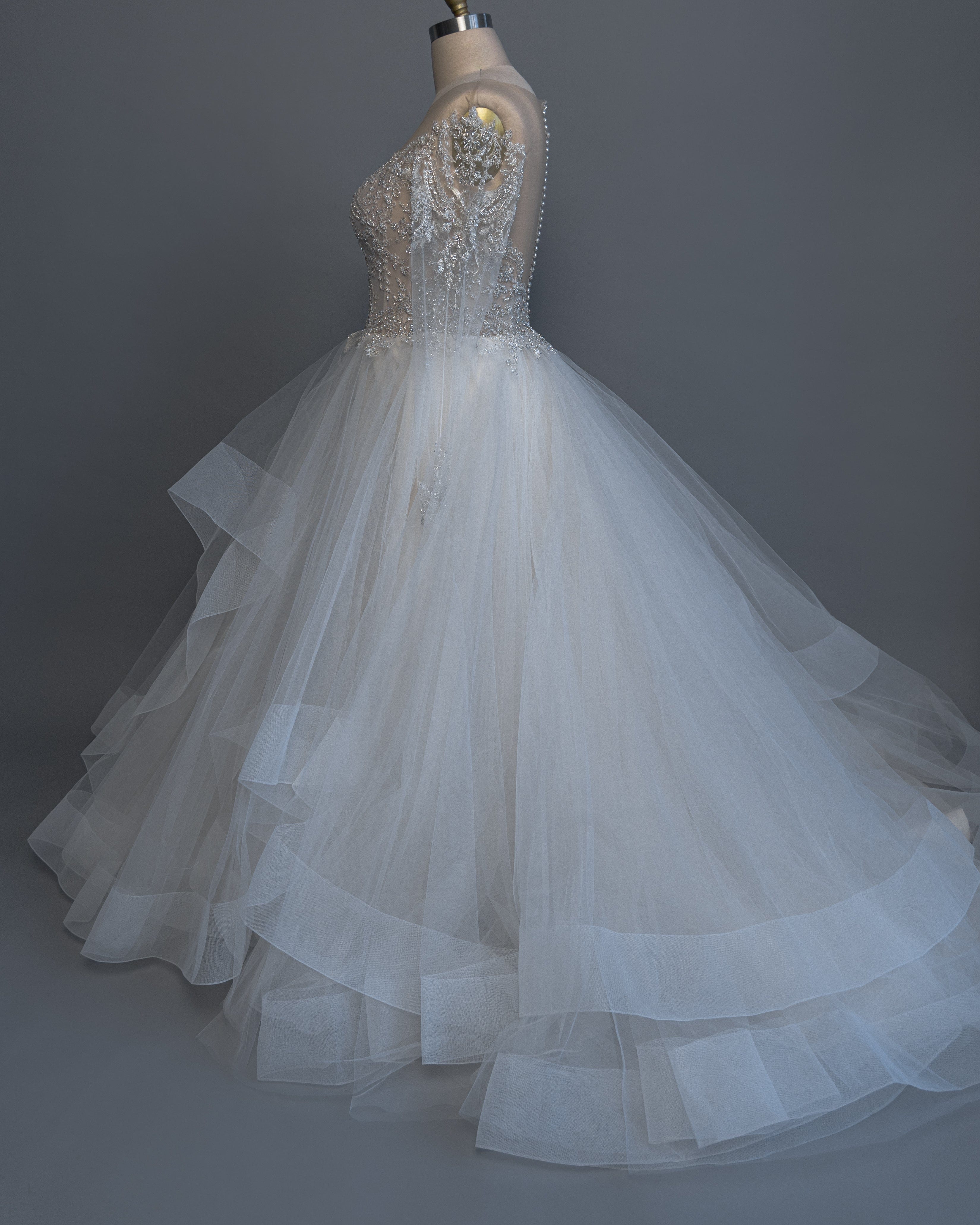 Casablanca 2453 - Size 22 - Image 5