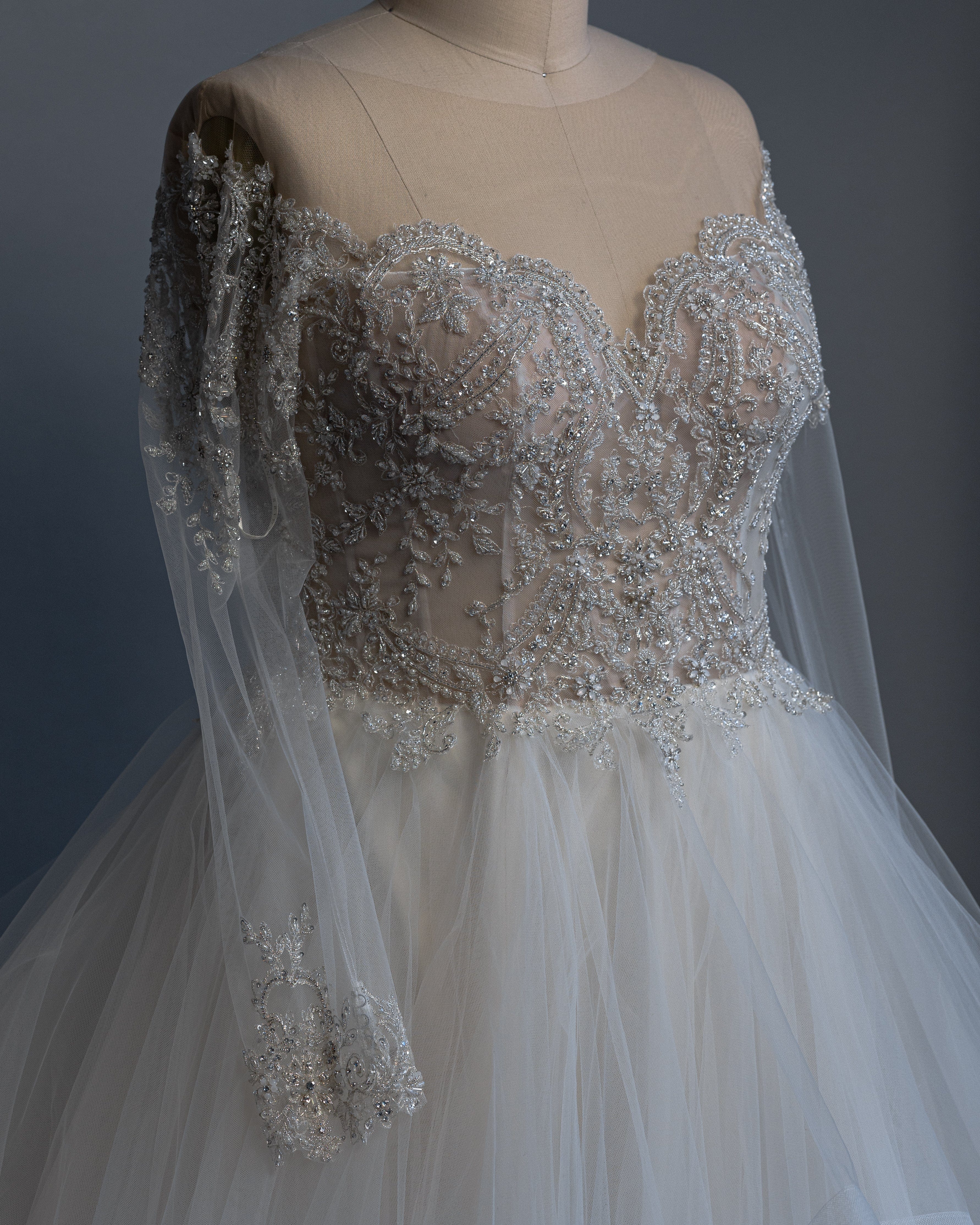 Casablanca 2453 - Size 22 - Image 6