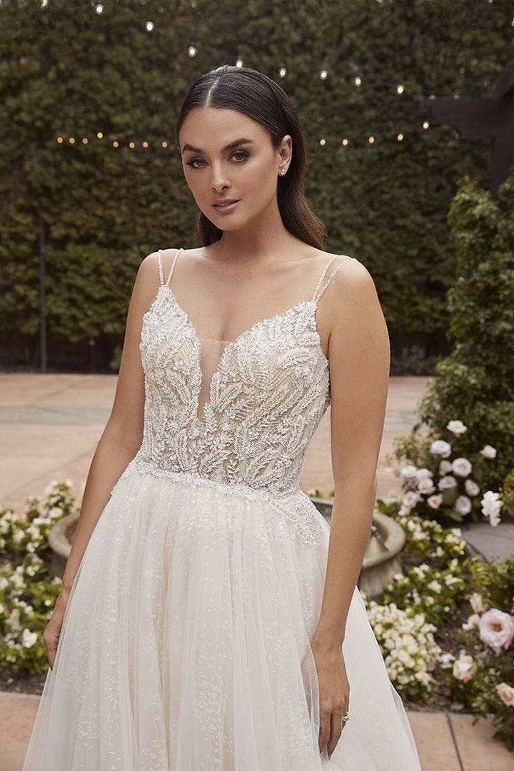 Casablanca 2462FBC - Size 18 - Image 3