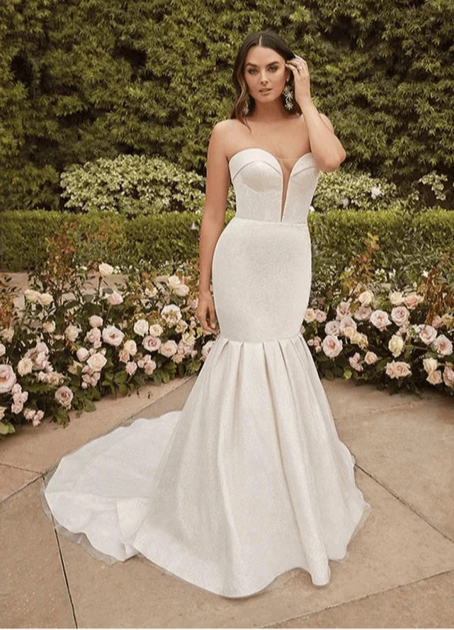 Casablanca 2465 - Size 14
