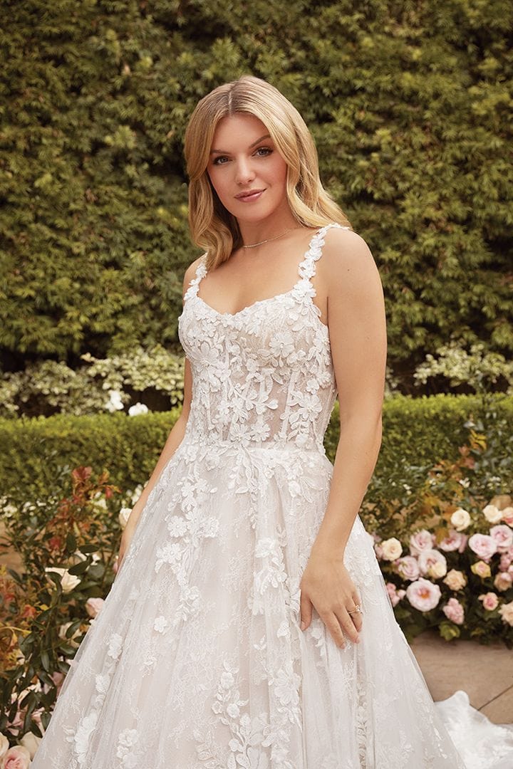 Casablanca 2470 - Size 14 - Image 3