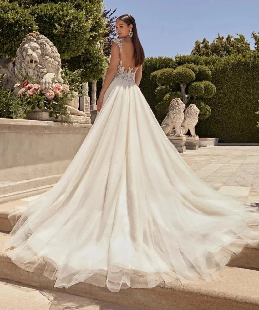 Casablanca 2500 - Size 16 - Image 2