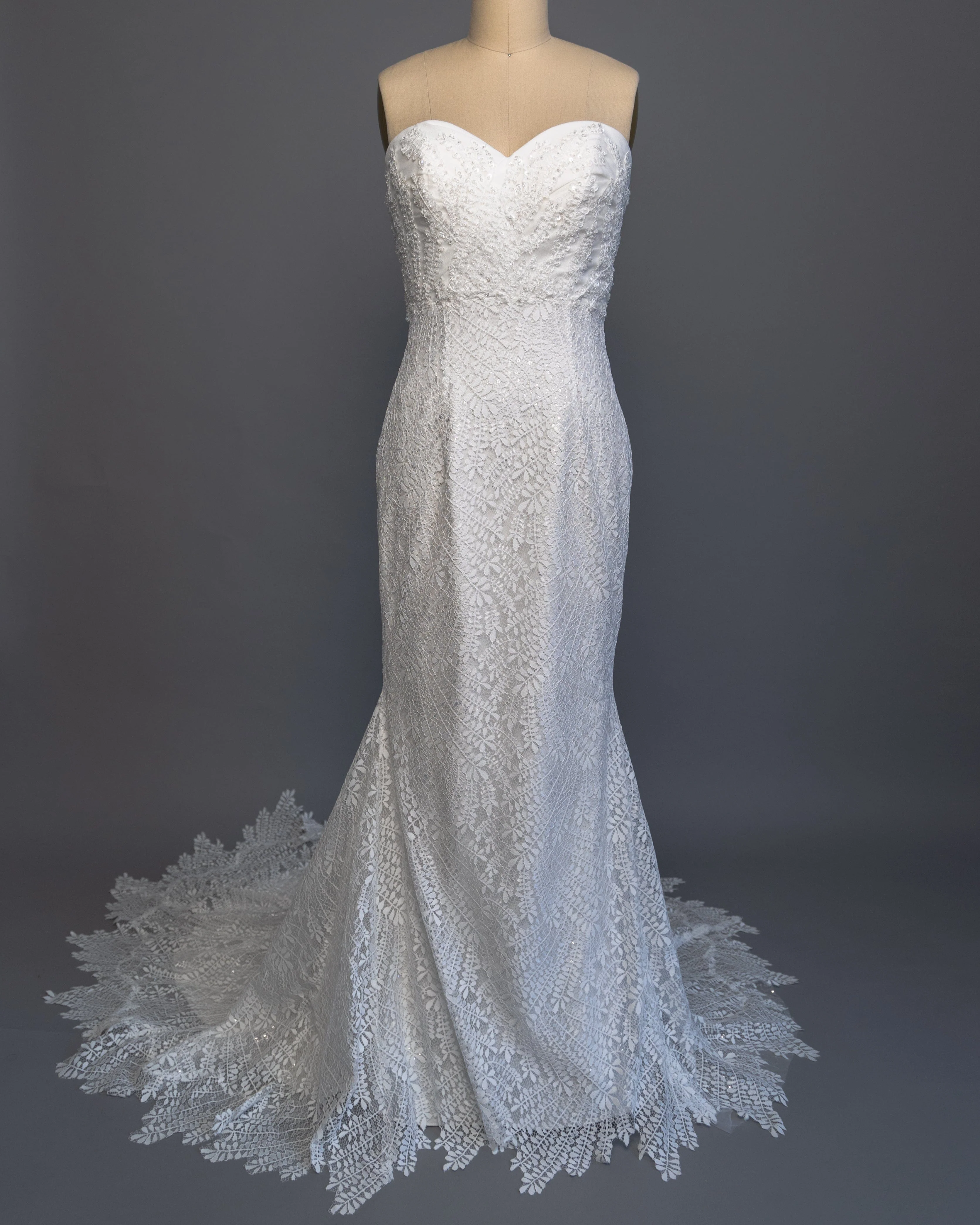 Casablanca Asher - Size 10 - Image 3