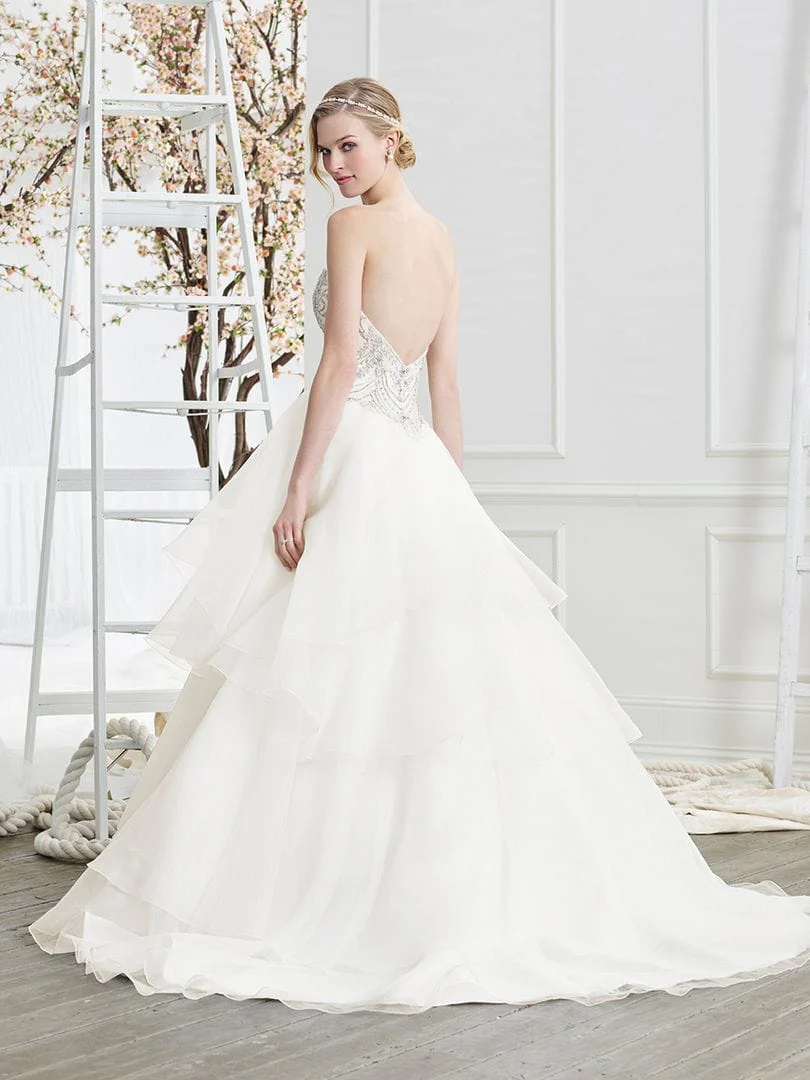 Casablanca BL205 - Size 8 - Image 2