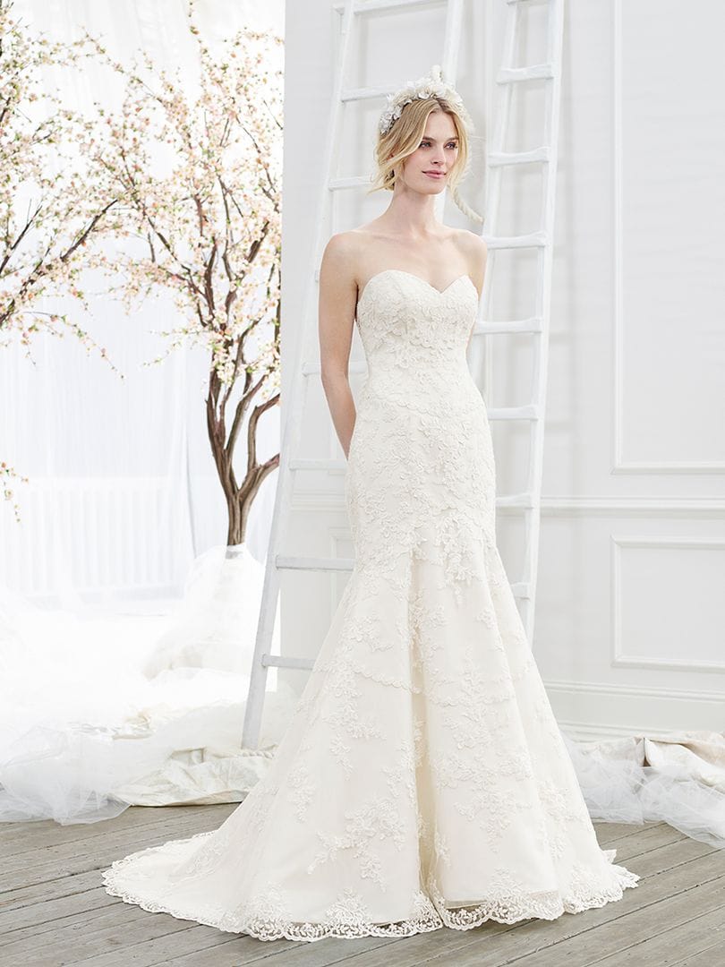 Casablanca BL210 - Size 14
