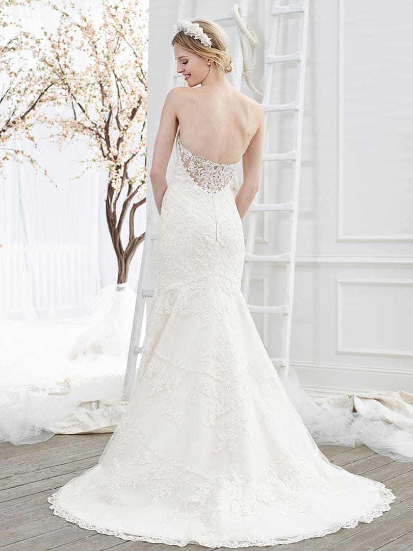 Casablanca BL210 - Size 14 - Image 2