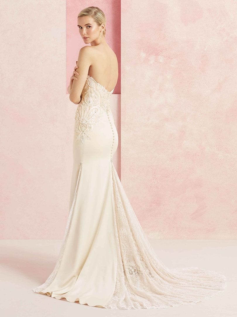 Casablanca BL224 - Size 10 - Image 2