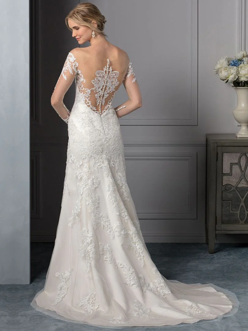 Casablanca BL239 - Size 8 - Image 2