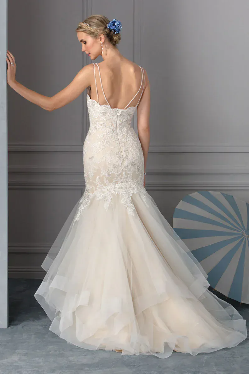 Casablanca BL240 - Size 18 - Image 2