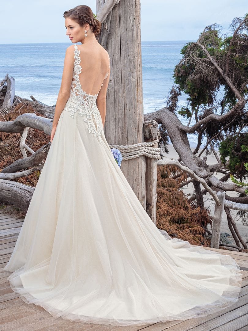 Casablanca BL250 - Size 12 - Image 2