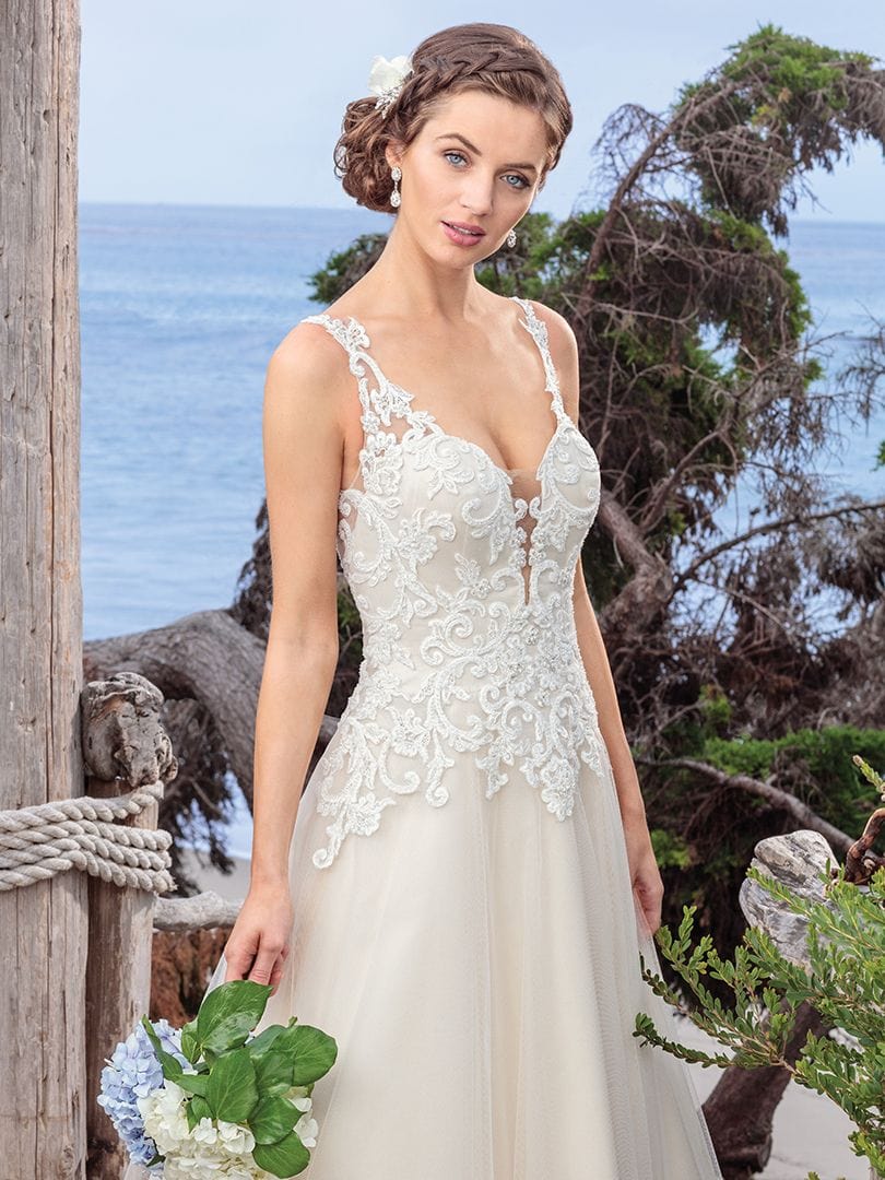 Casablanca BL250 - Size 12 - Image 3