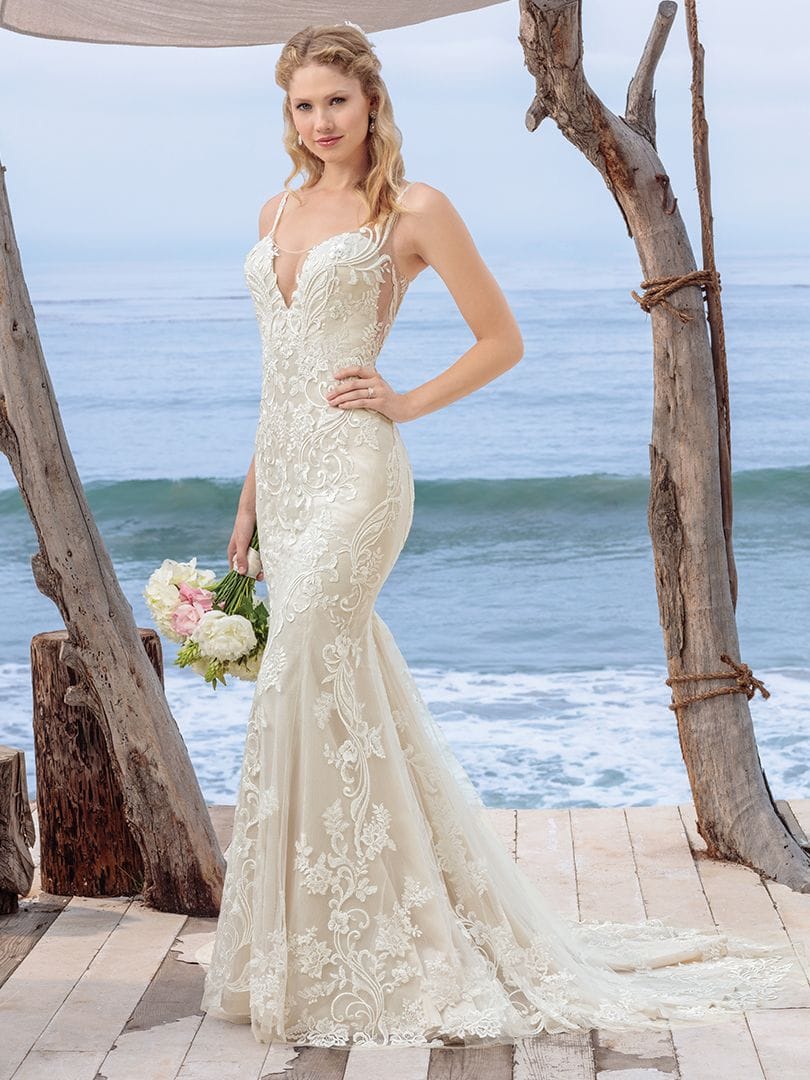 Casablanca BL260 - Size 6