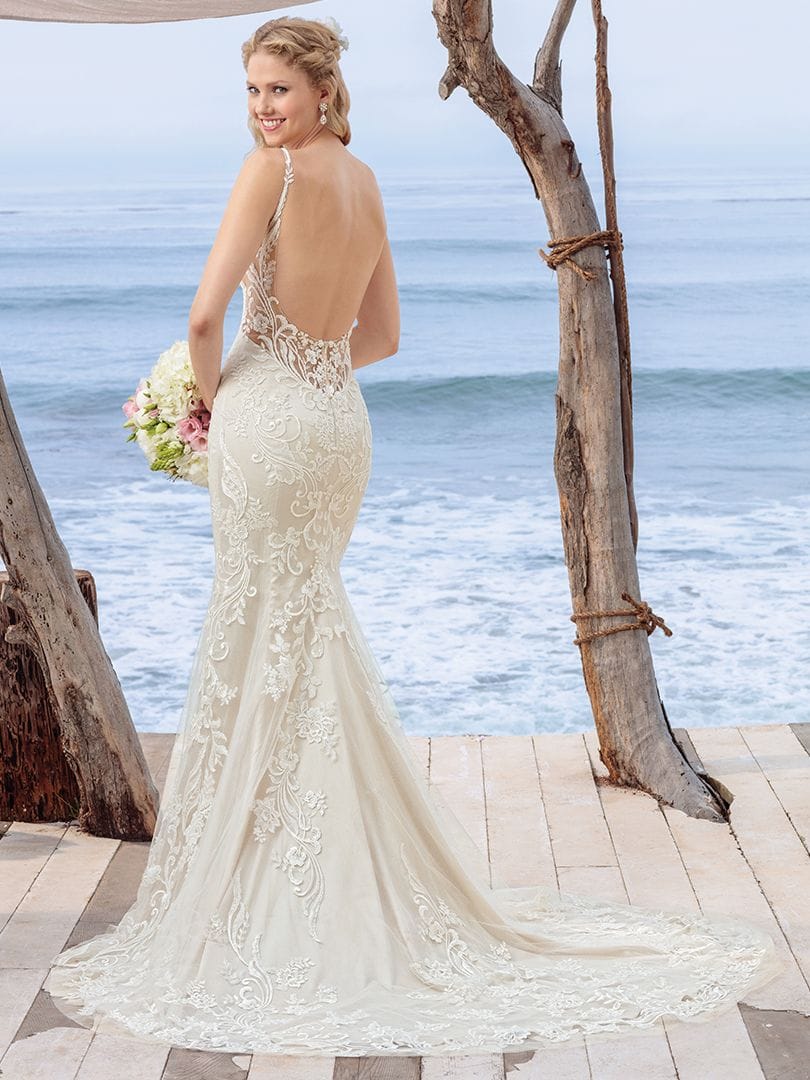 Casablanca BL260 - Size 6 - Image 2