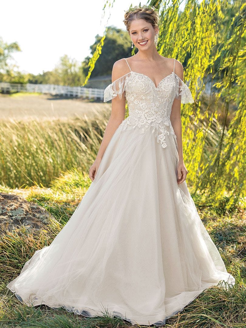 Casablanca BL277 - Size 14