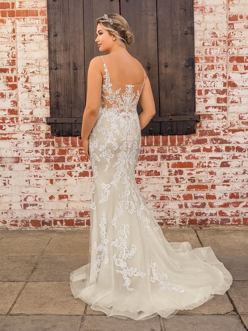Casablanca BL282 - Size 20 - Image 2