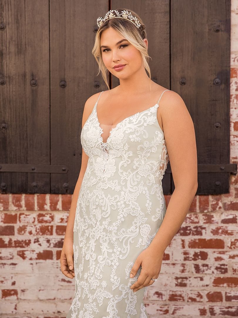 Casablanca BL282 - Size 20 - Image 3