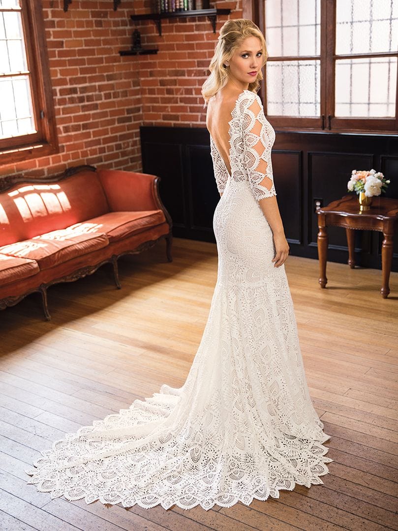Casablanca BL284 - Size 10 - Image 2