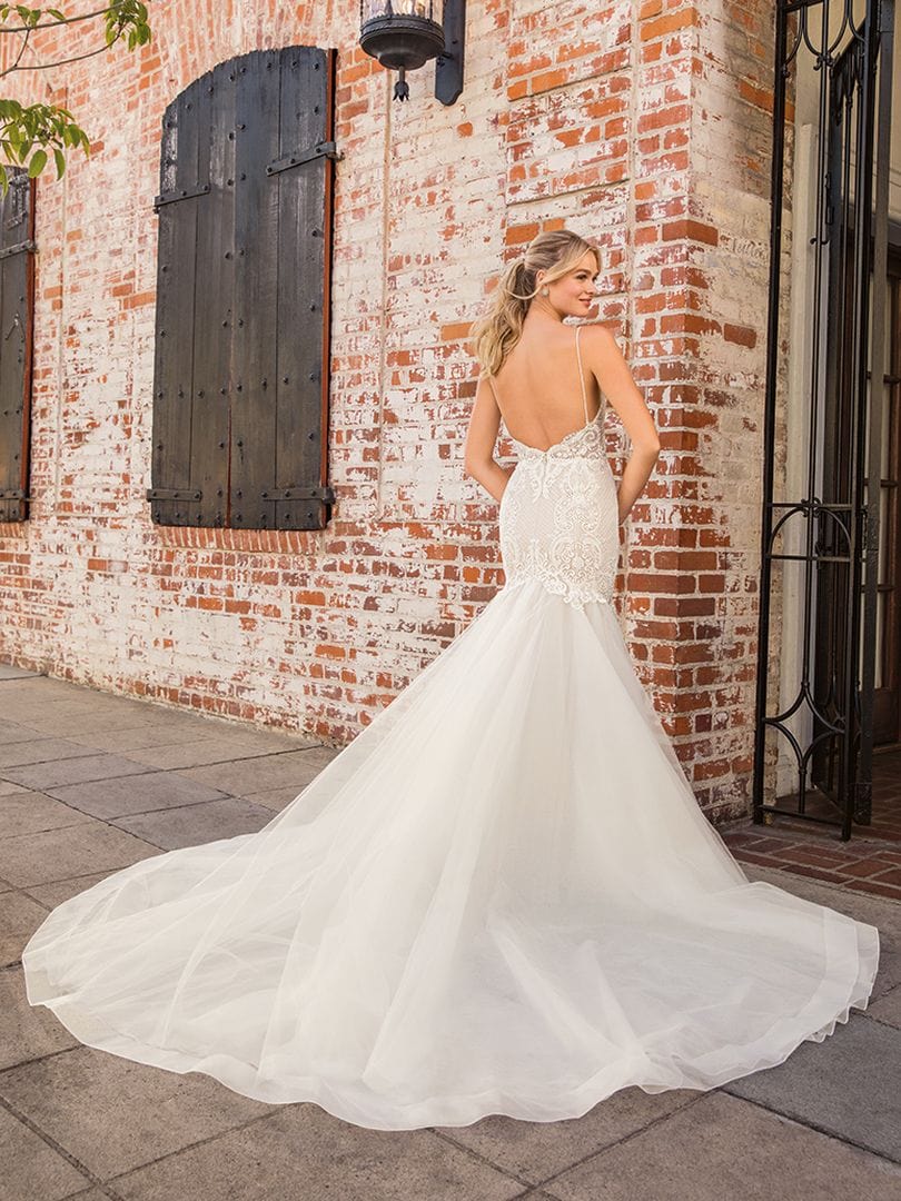 Casablanca BL295 - Size 10 - Image 2