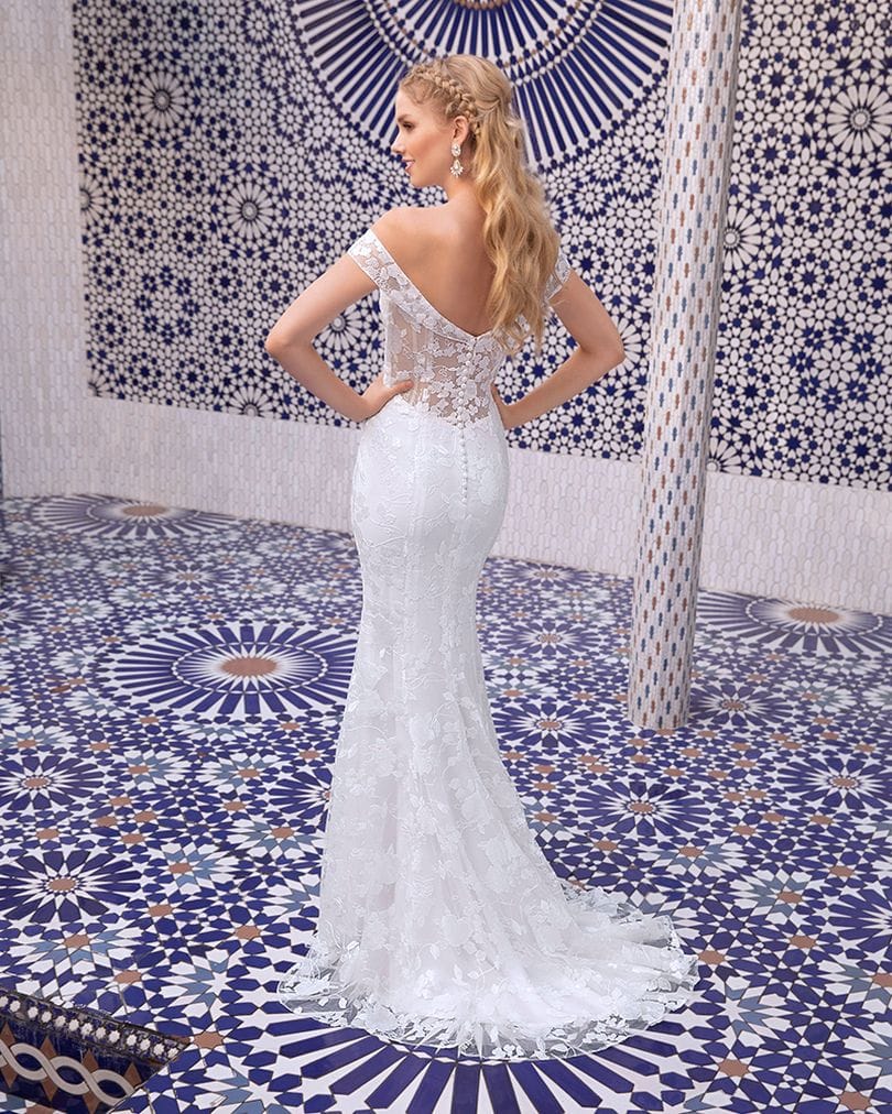 Casablanca BL304 - Size 14 - Image 2