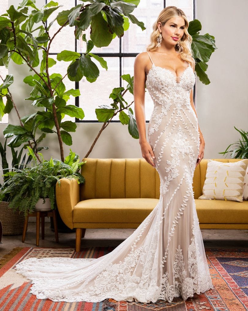 Casablanca BL318 - Size 12