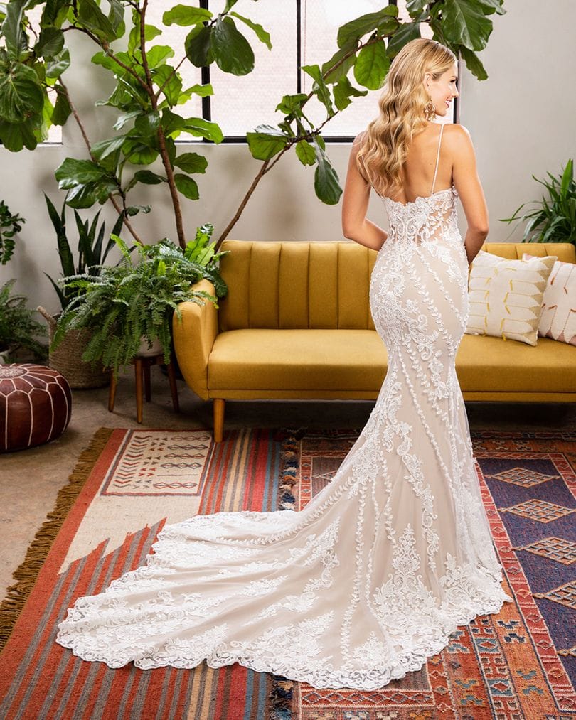 Casablanca BL318 - Size 12 - Image 2