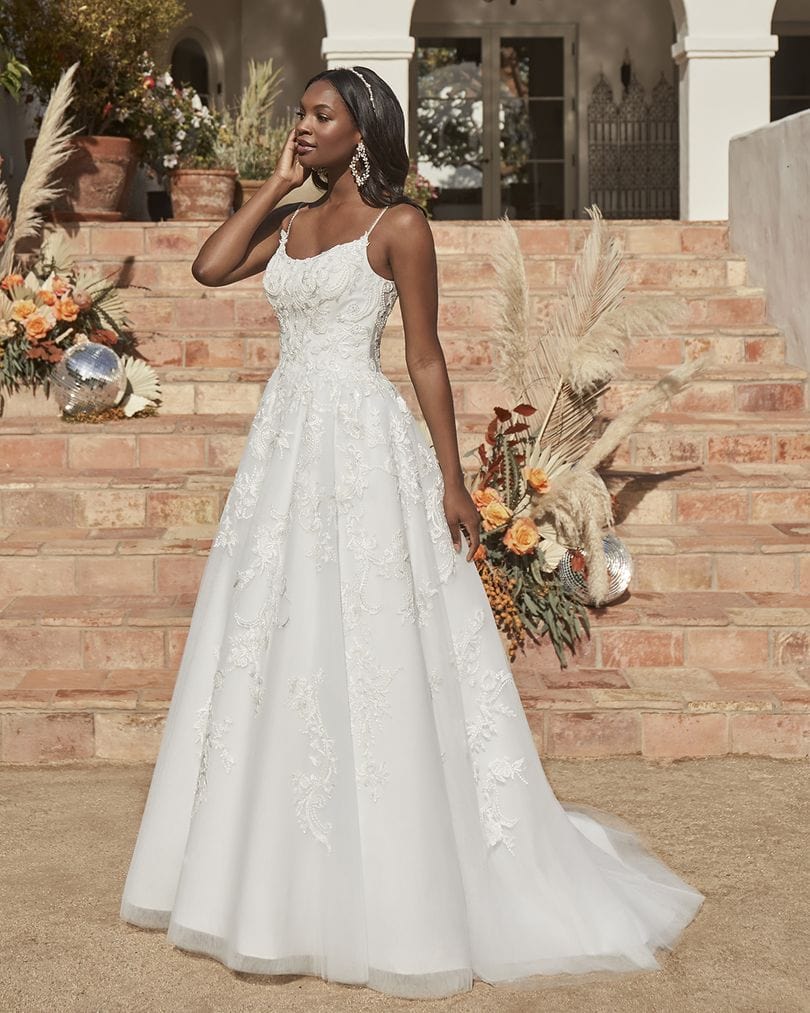Casablanca BL340C - Size 22