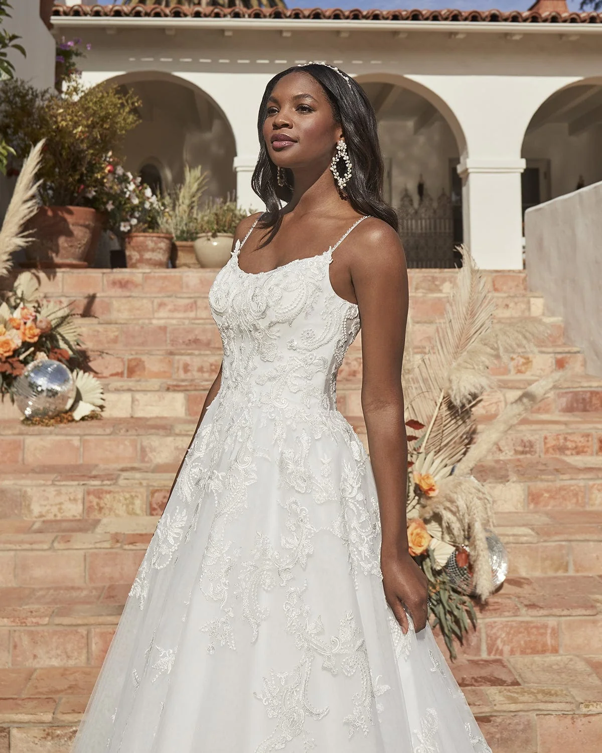 Casablanca BL340C - Size 22 - Image 3