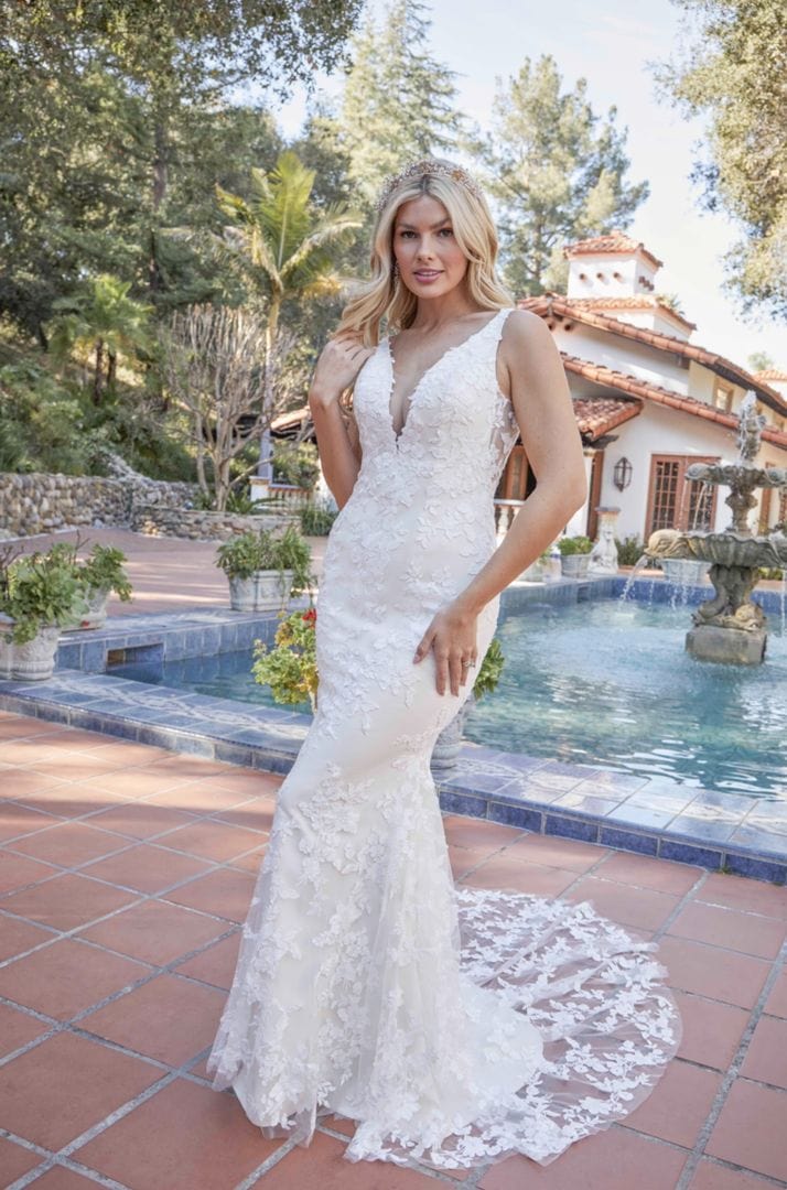 Casablanca BL367 - Size 14