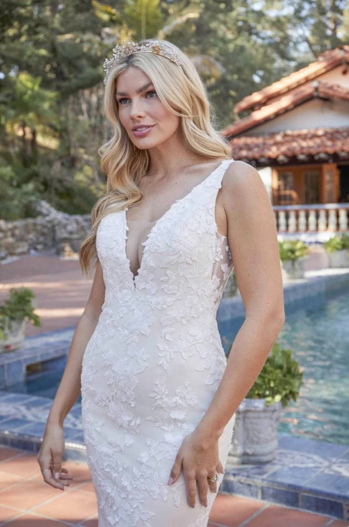 Casablanca BL367 - Size 14 - Image 2