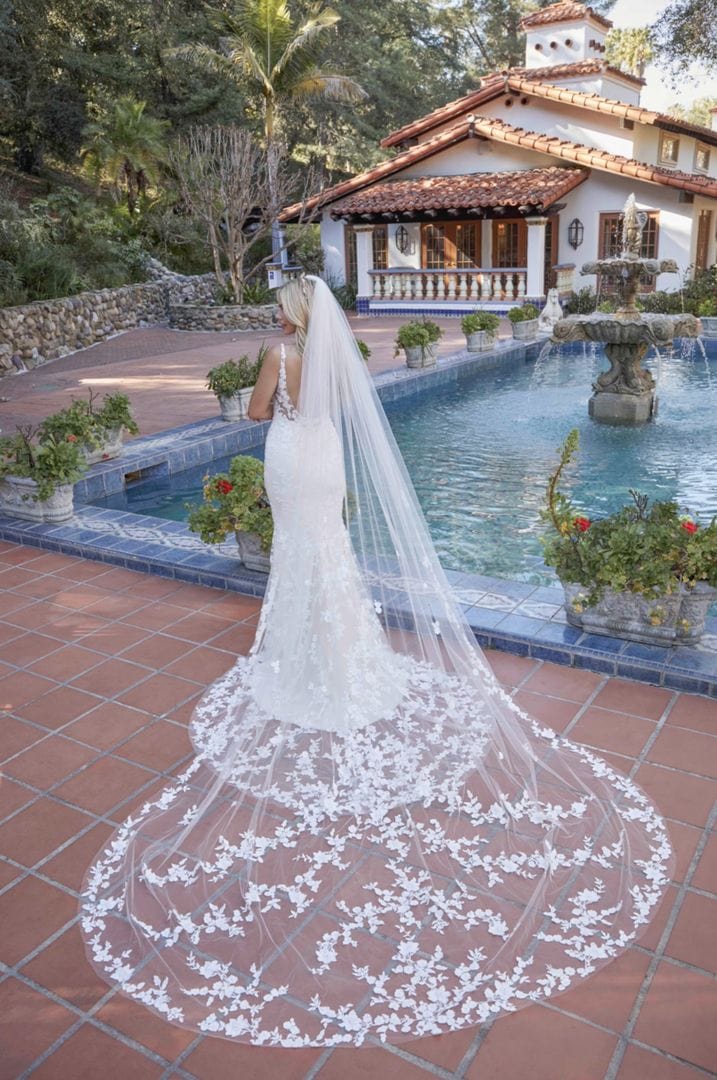 Casablanca BL367 - Size 14 - Image 3