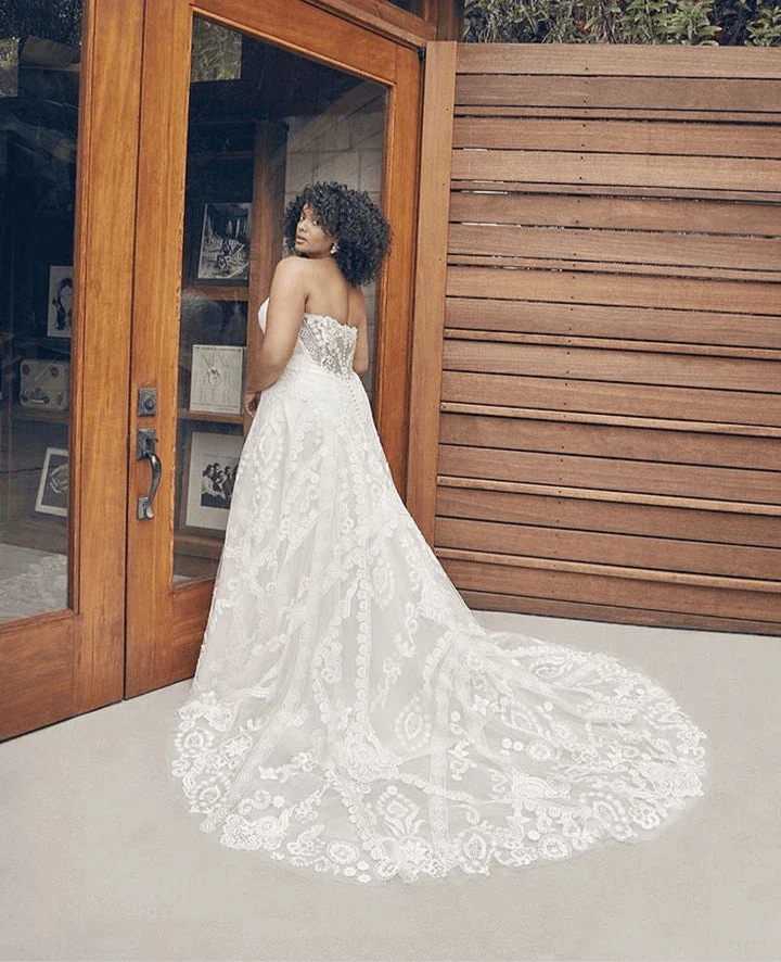 Casablanca BL390 - Size 16 - Image 2
