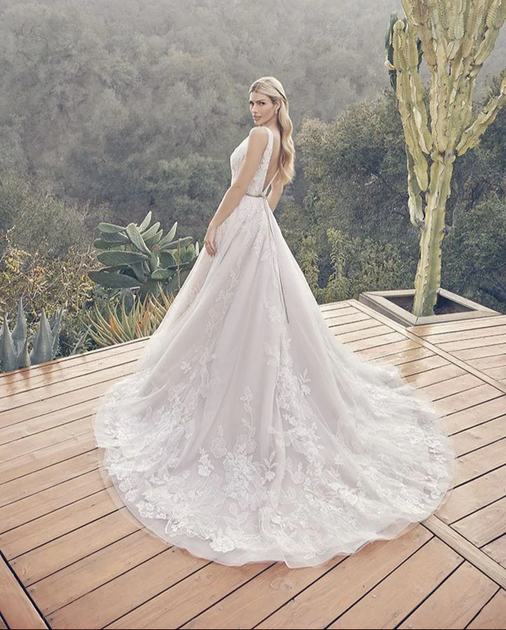 Casablanca BL395 - Size 14 - Image 2