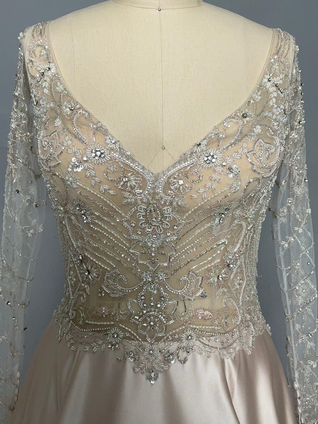 Casablanca 2358 - Size 12 - Image 7