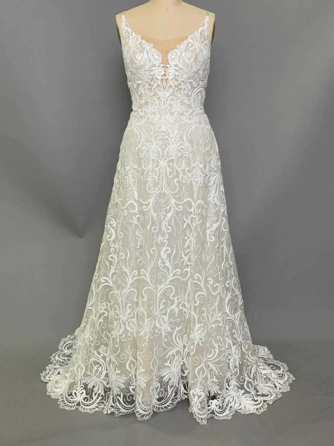 Casablanca 2378 - Size 16 - Image 3