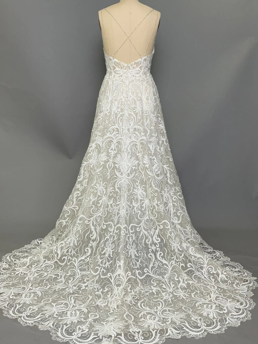 Casablanca 2378 - Size 16 - Image 4