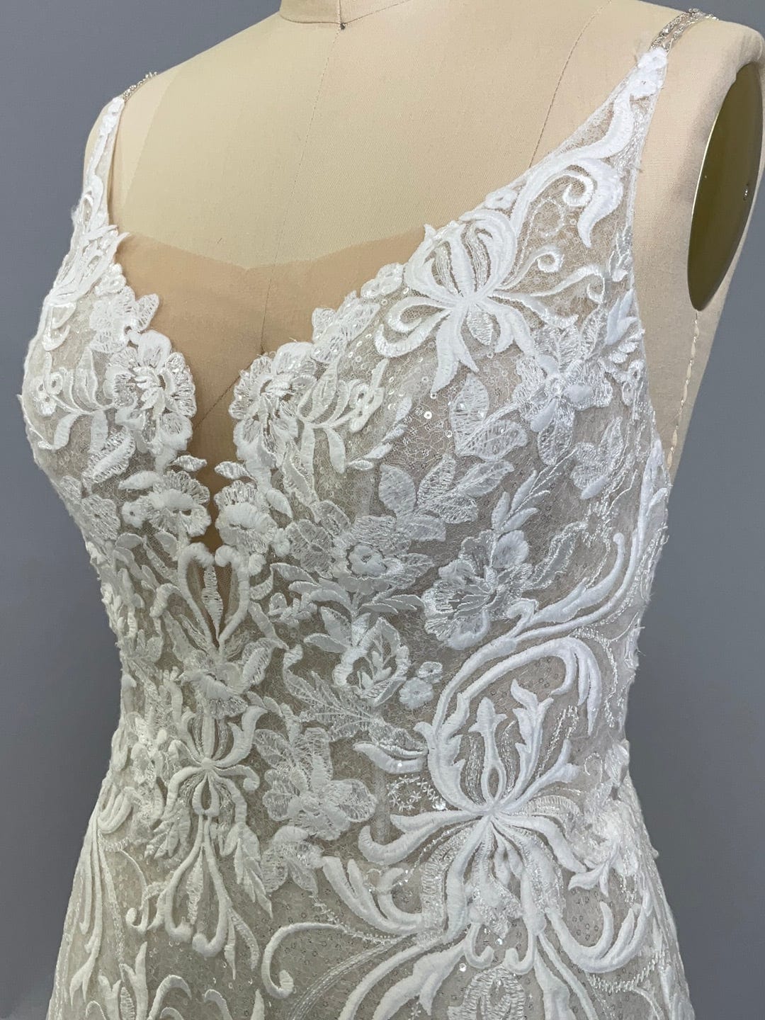 Casablanca 2378 - Size 16 - Image 5