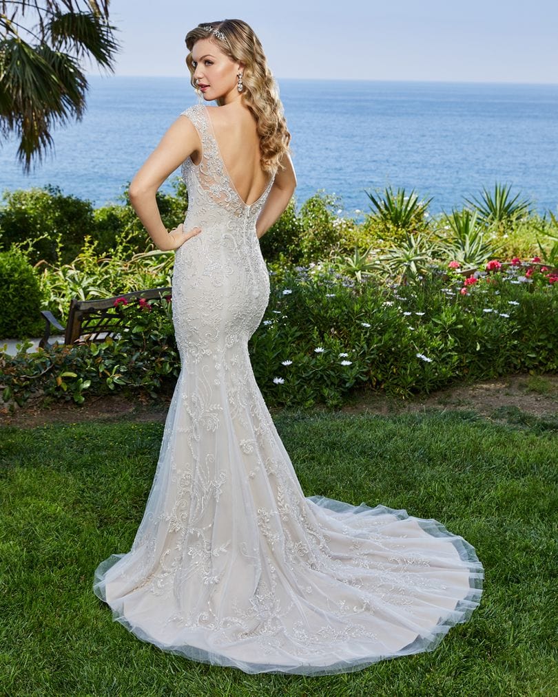 Casablanca Myra - Size 16 - Image 2