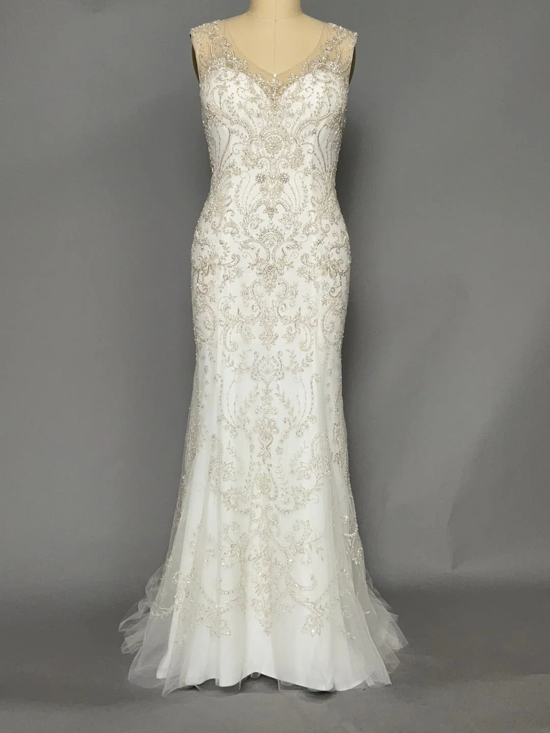 Casablanca Myra - Size 16 - Image 3