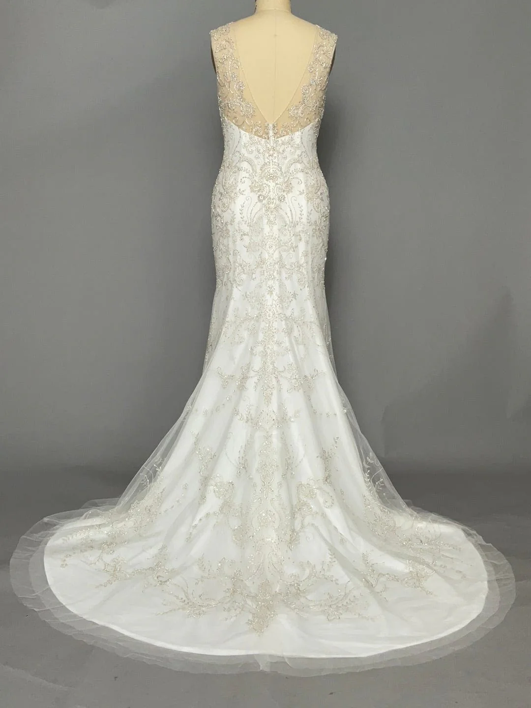 Casablanca Myra - Size 16 - Image 4