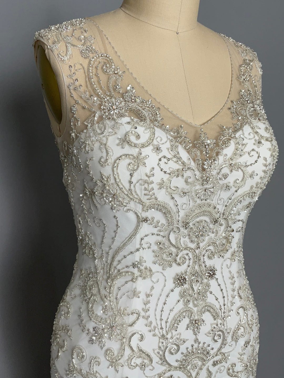 Casablanca Myra - Size 16 - Image 5