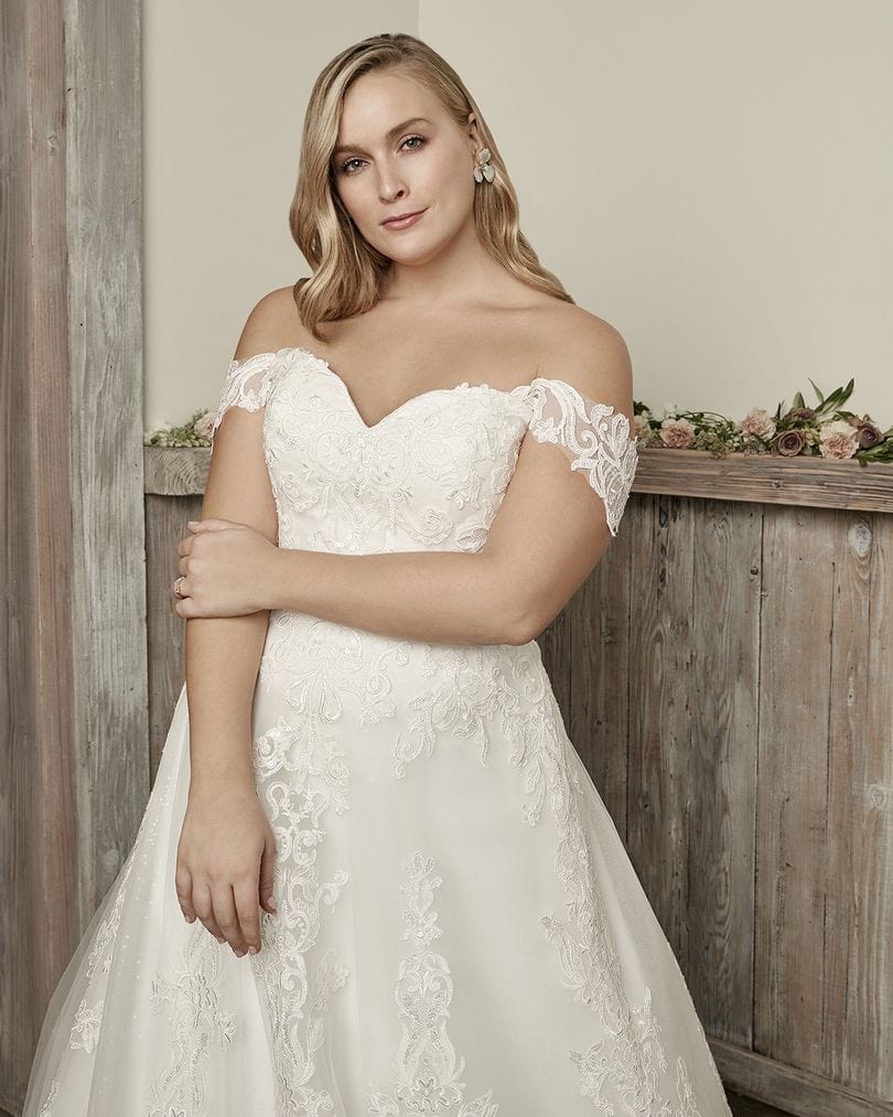 Casablanca Caroline - Size 16 - Image 3