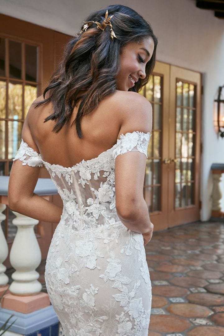 Casablanca Emerie BL363 - Size 14 - Image 4