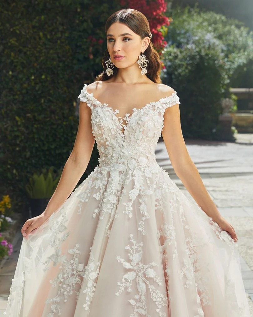 Casablanca Evelina - Size 22 - Image 3