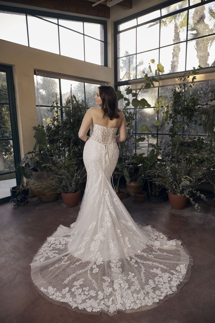 Casablanca Hattie - Size 16 - Image 2
